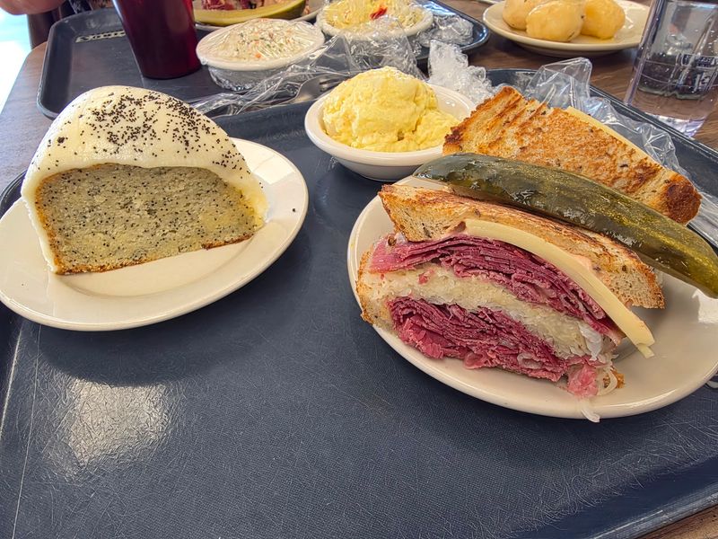 Sandwiches Built for Two Sandwiches Built for Two