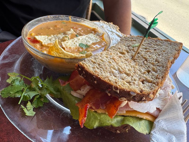 Sandwiches Built to Satisfy Sandwiches Built to Satisfy