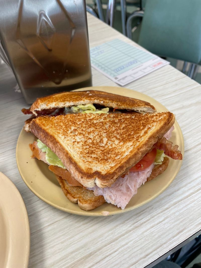 Sandwiches Simple Enough to Feel Homemade