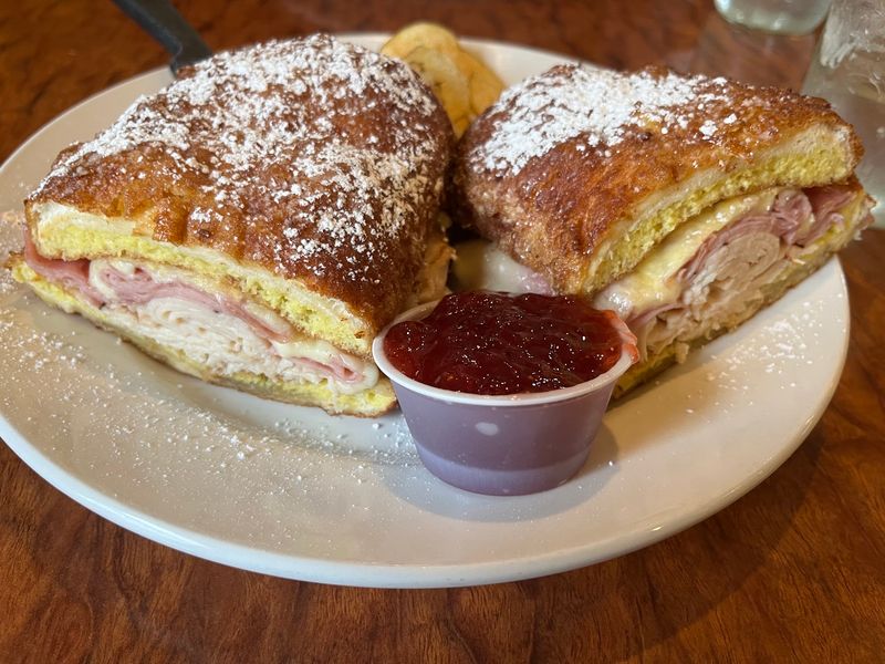 Sandwiches Worth Slowing Down For Sandwiches Worth Slowing Down For