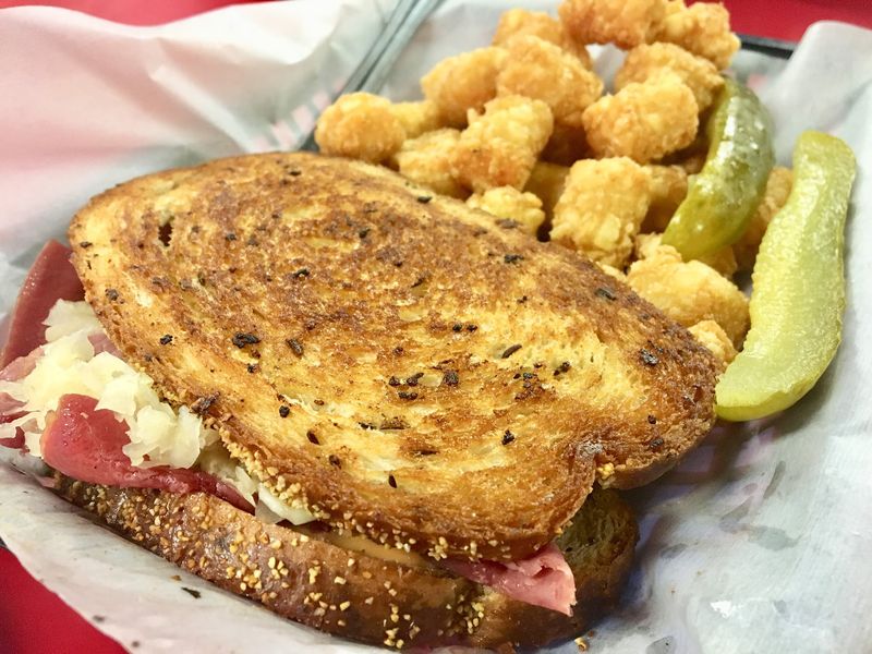 Sandwiches Worth a Second Look Sandwiches Worth a Second Look