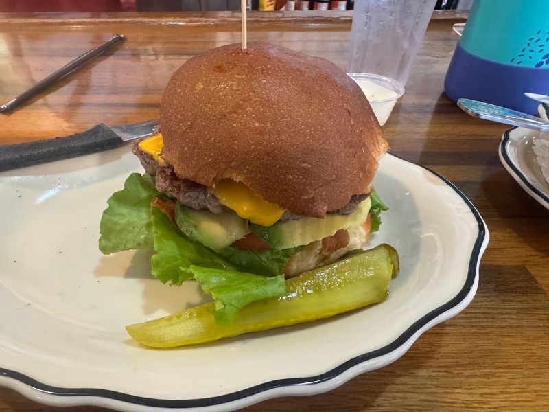 Sandwiches and Lunch Favorites