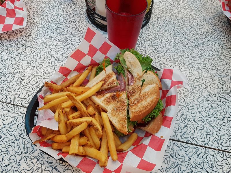 Sandwiches and Melts for Every Mood Sandwiches and Melts for Every Mood