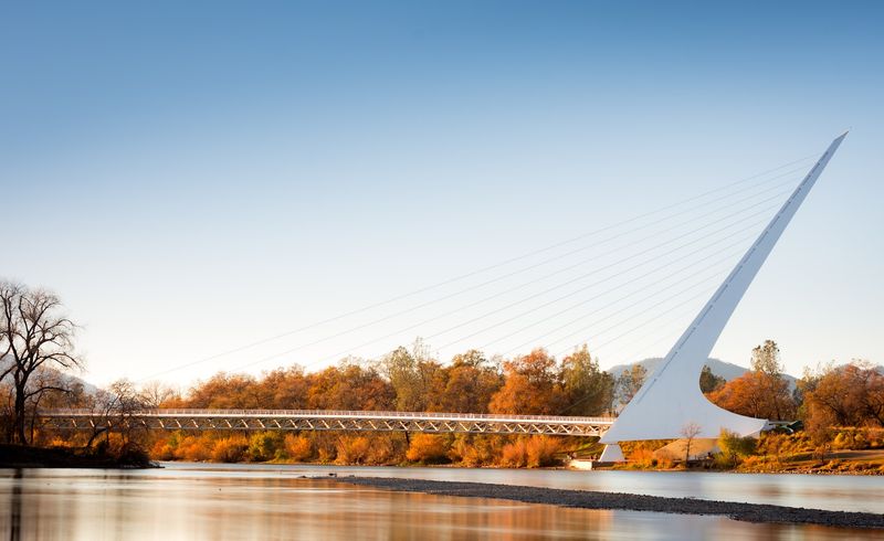 Santiago Calatrava's Architectural Masterpiece Santiago Calatrava's Architectural Masterpiece