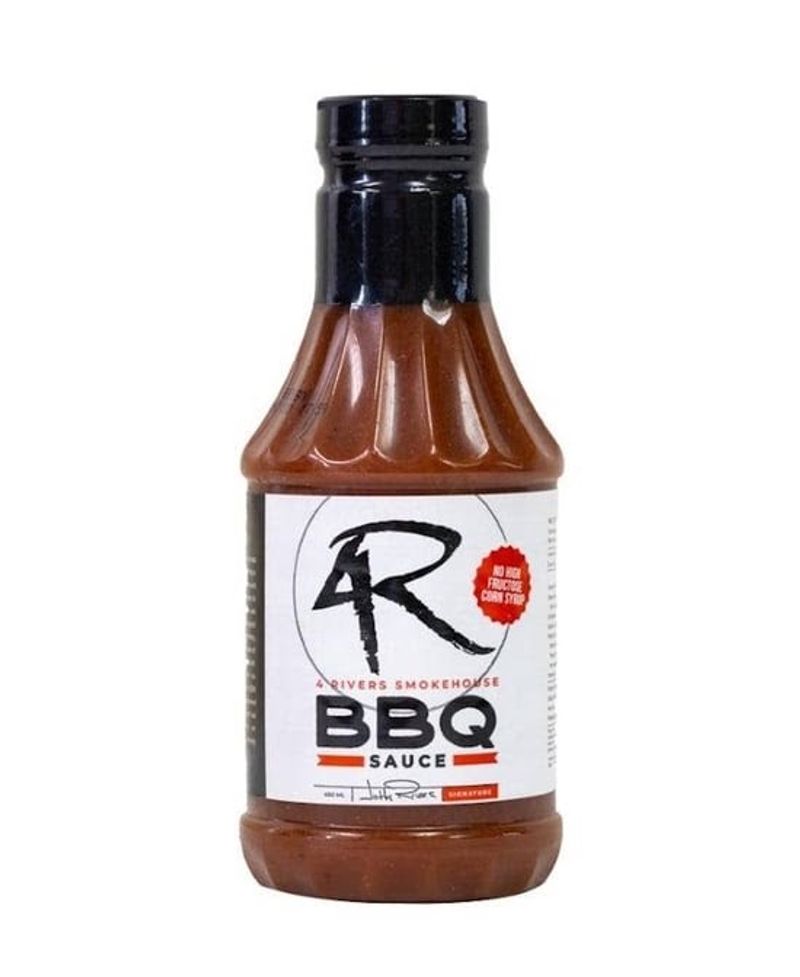 Sauces That Change The Whole Plate