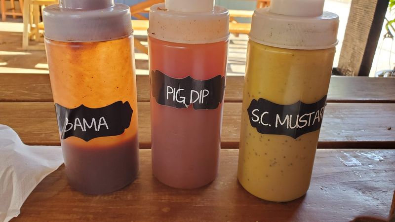 Sauces Worth Buying by the Bottle