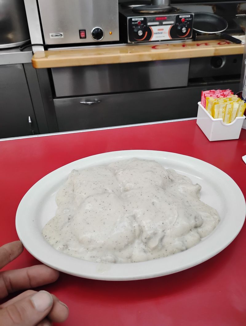 Sausage and Gravy Biscuits That Deserve Their Own Fan Club