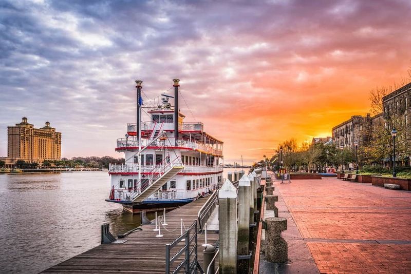 Savannah