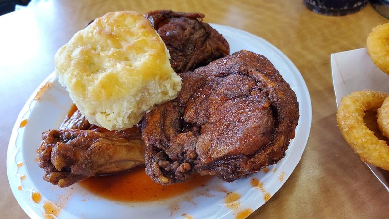 Save Room For Dessert