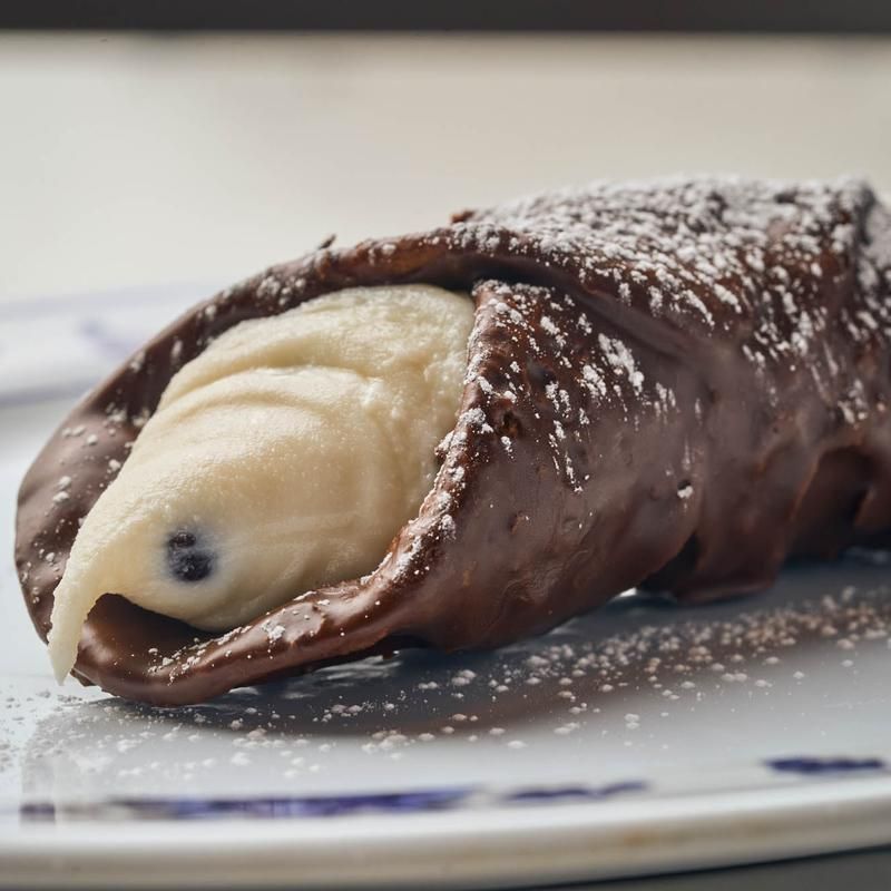 Save Room for Dessert Save Room for Dessert