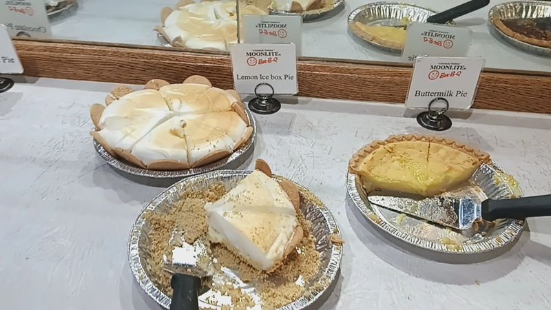 Save Room for the Dessert Bar Save Room for the Dessert Bar