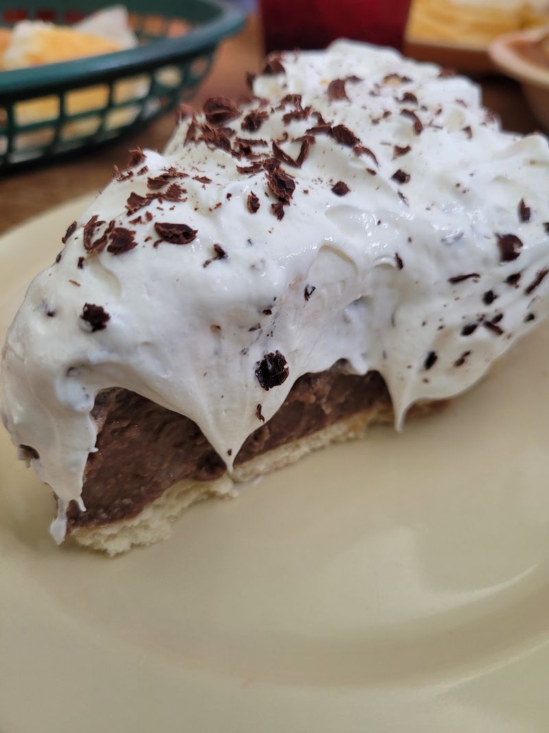 Save Room for the Pie