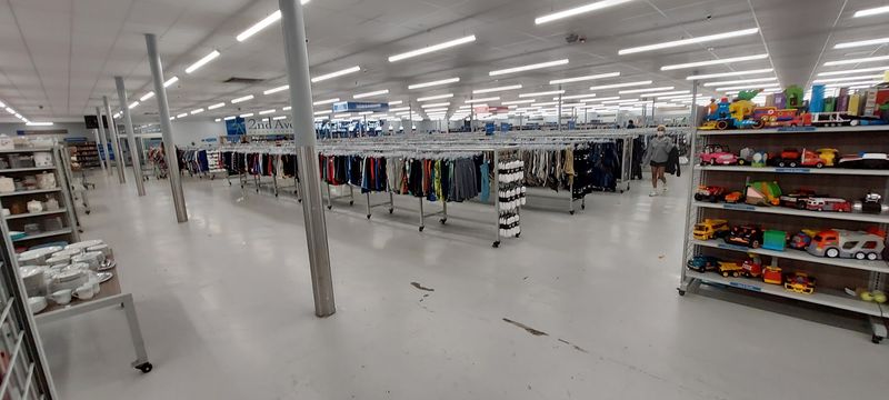 Savers, Union, NJ