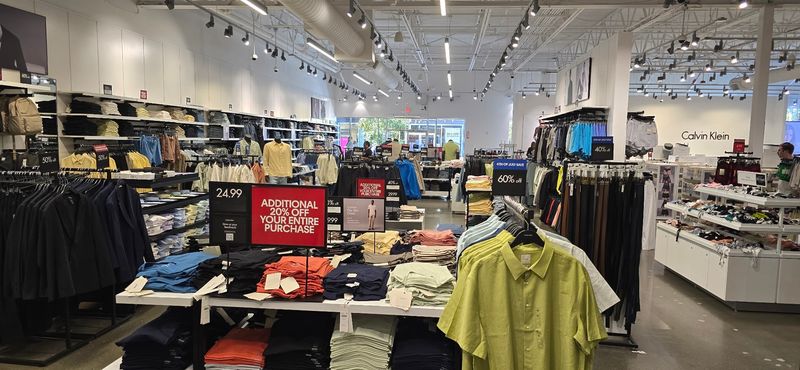 Savings Of Up To 65% On Designer And Name-Brand Items