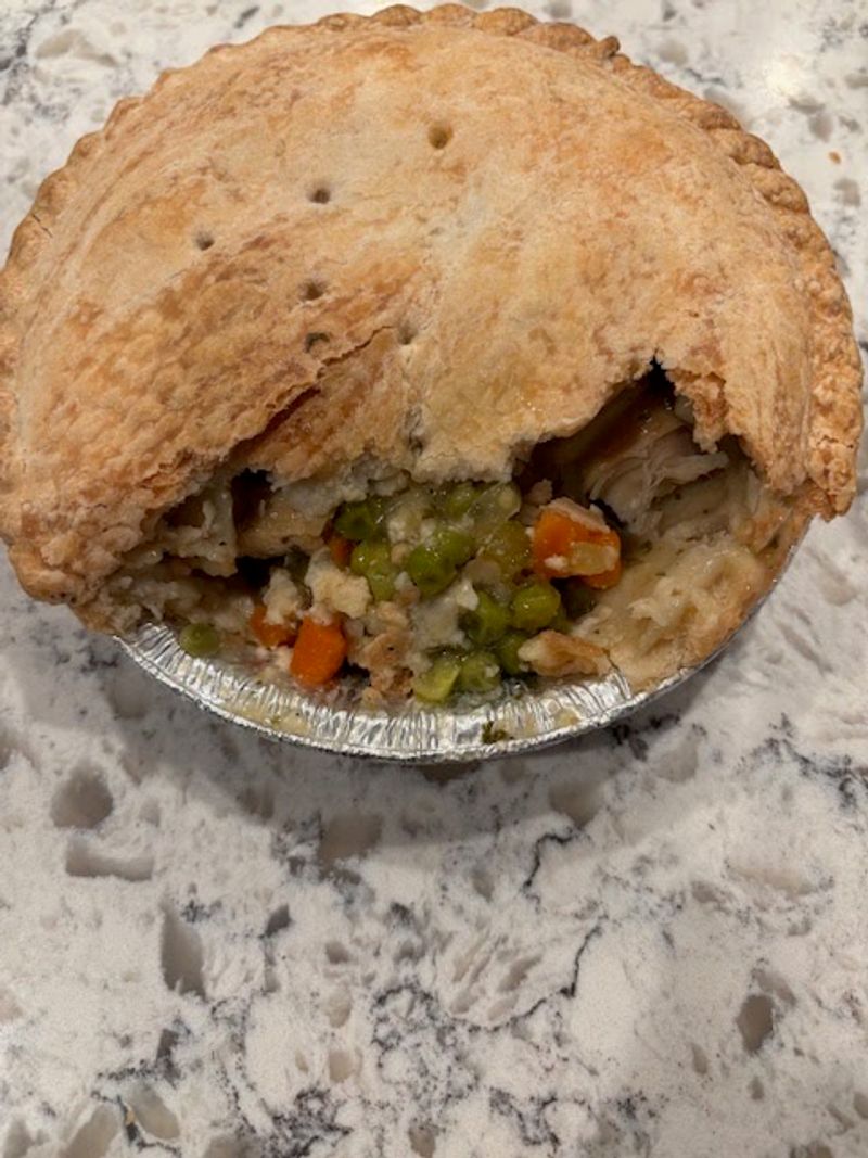 Savory Pot Pies For Dinner Duty