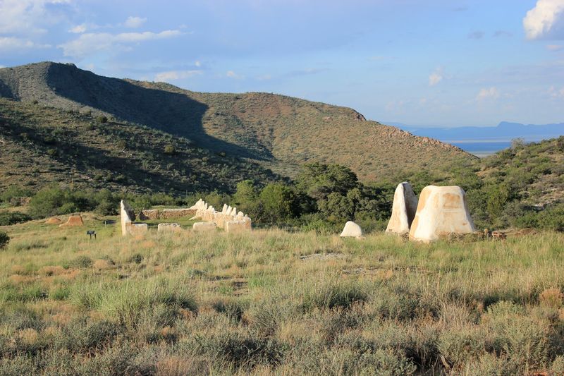 Scenery That Steals the Show
