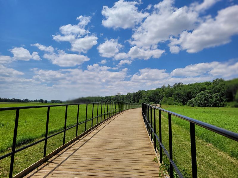 Scenic Hiking Trails That Take Your Breath Away