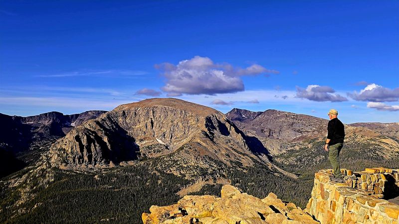 Scenic Pullouts That Deserve Every Single Stop