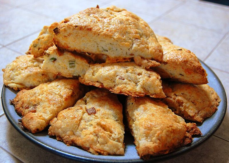 Scones