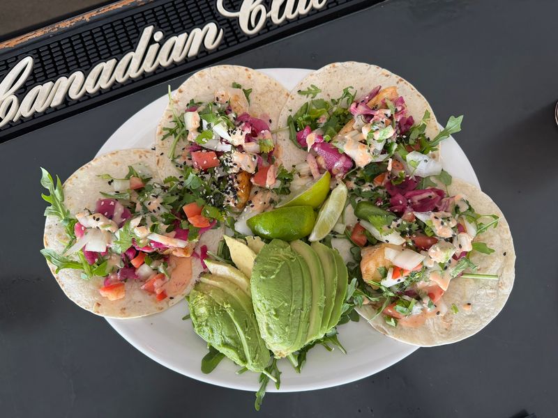 Scratch Kitchen Quality You Can Actually Taste
