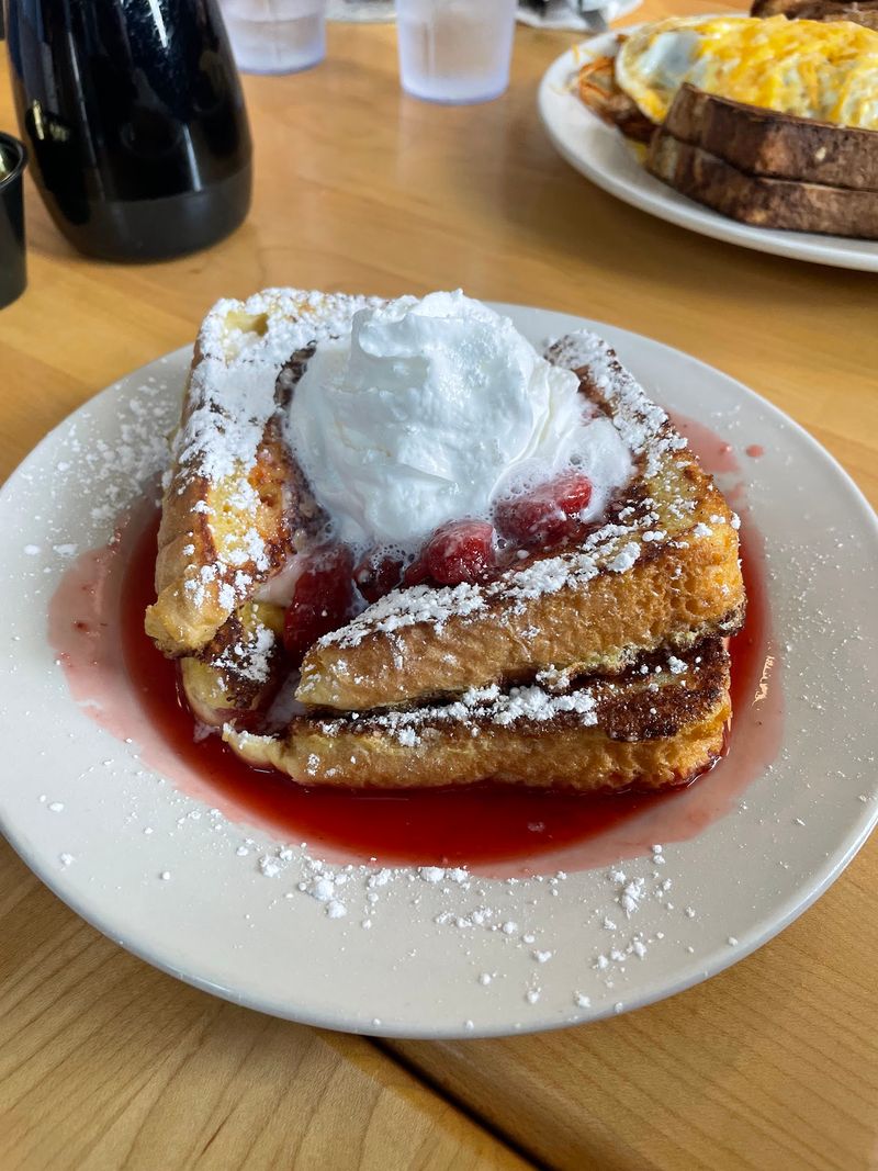 Scratch-Made Cooking You Can Taste in Every Bite