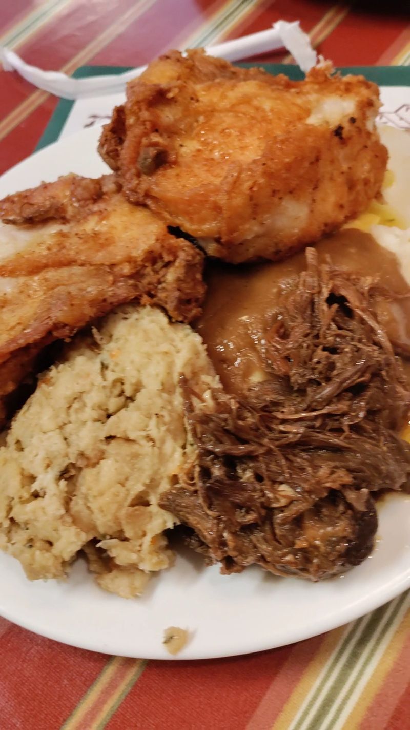 Scratch-Made Food You Can Actually Taste the Difference In