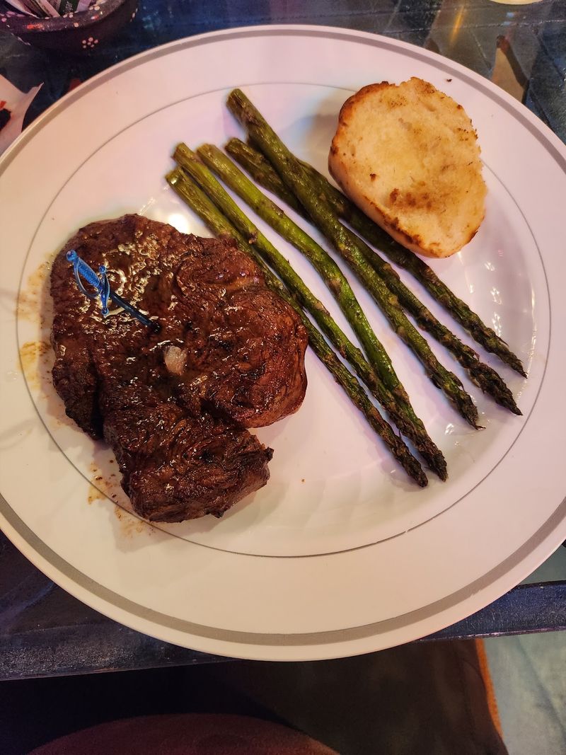 Scratch-Made Italian at the Center of the Menu