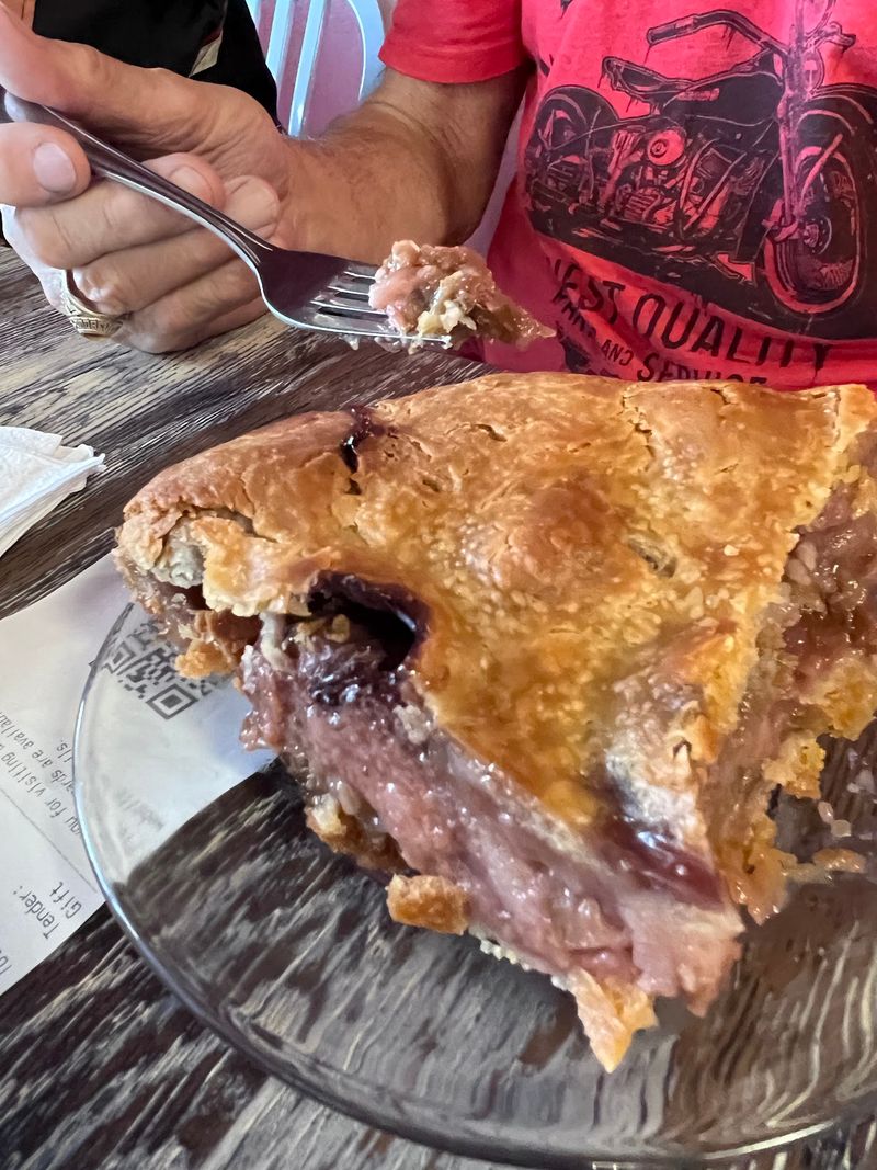 Scratch-Made Pies That Do The Talking