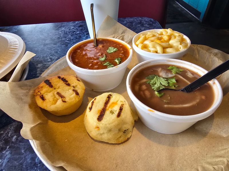Scratch-Made Sides Worth the Room