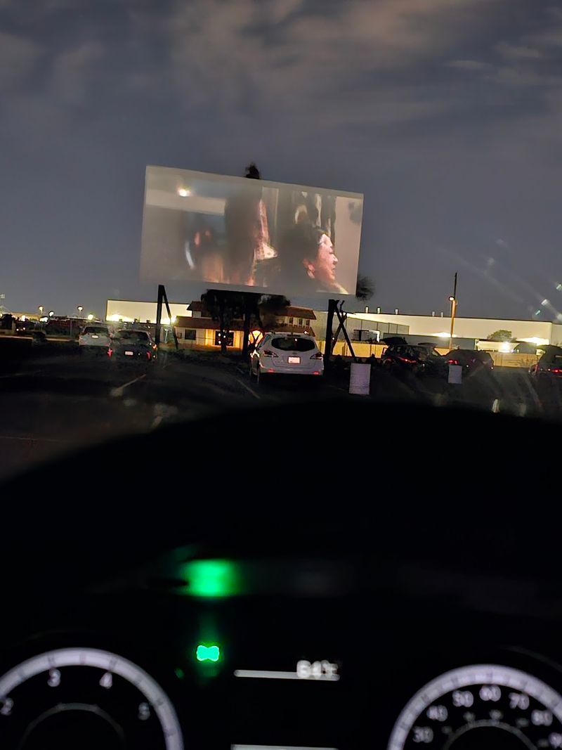 Screen Quality And The Laser Projection Edge