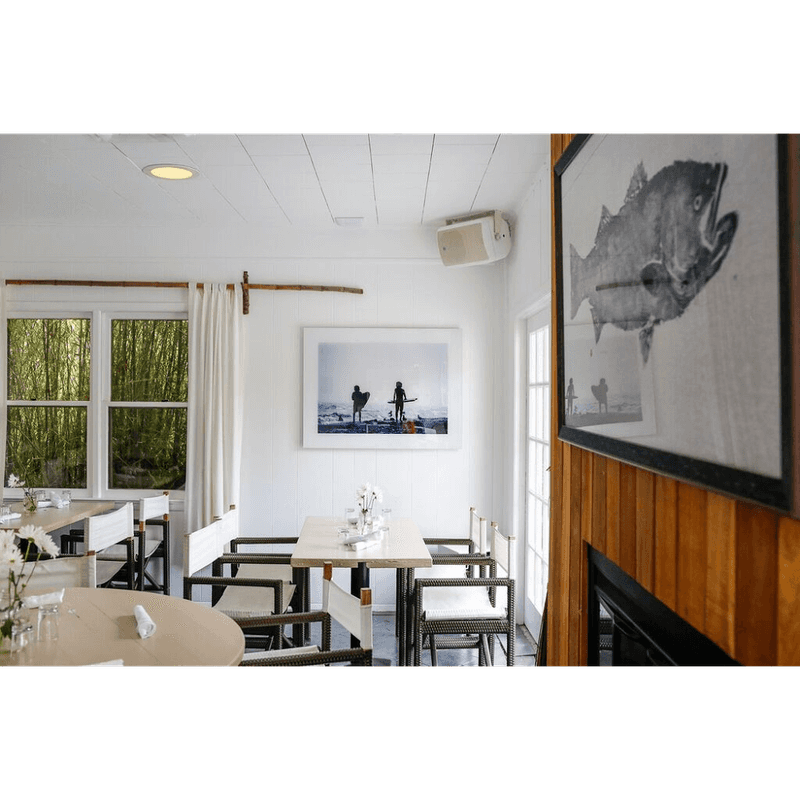 Sea Basin Restaurant, Montauk