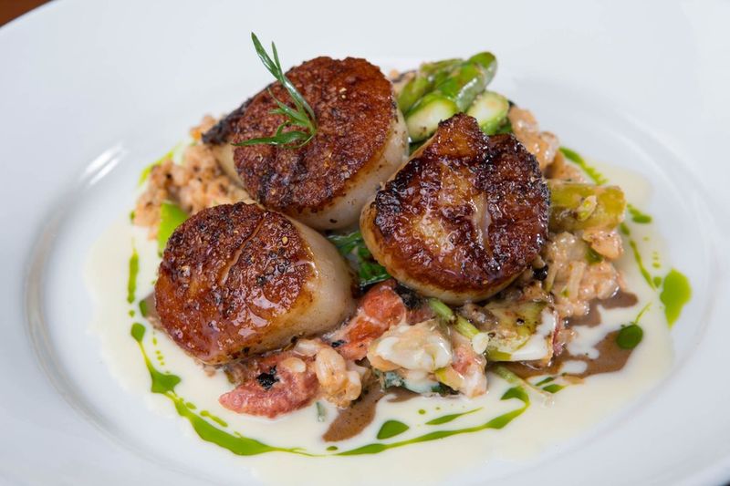 Seafood And Sides Worth Ordering
