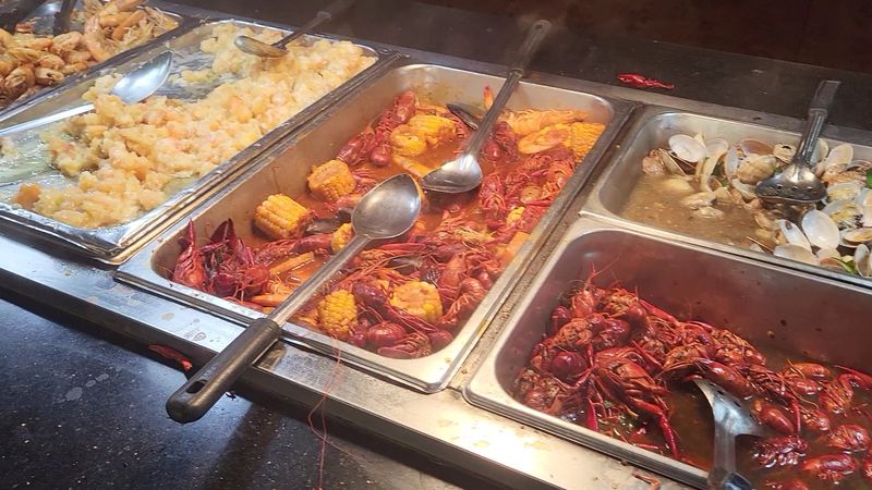Seafood And Weekend Crab Legs Seafood And Weekend Crab Legs