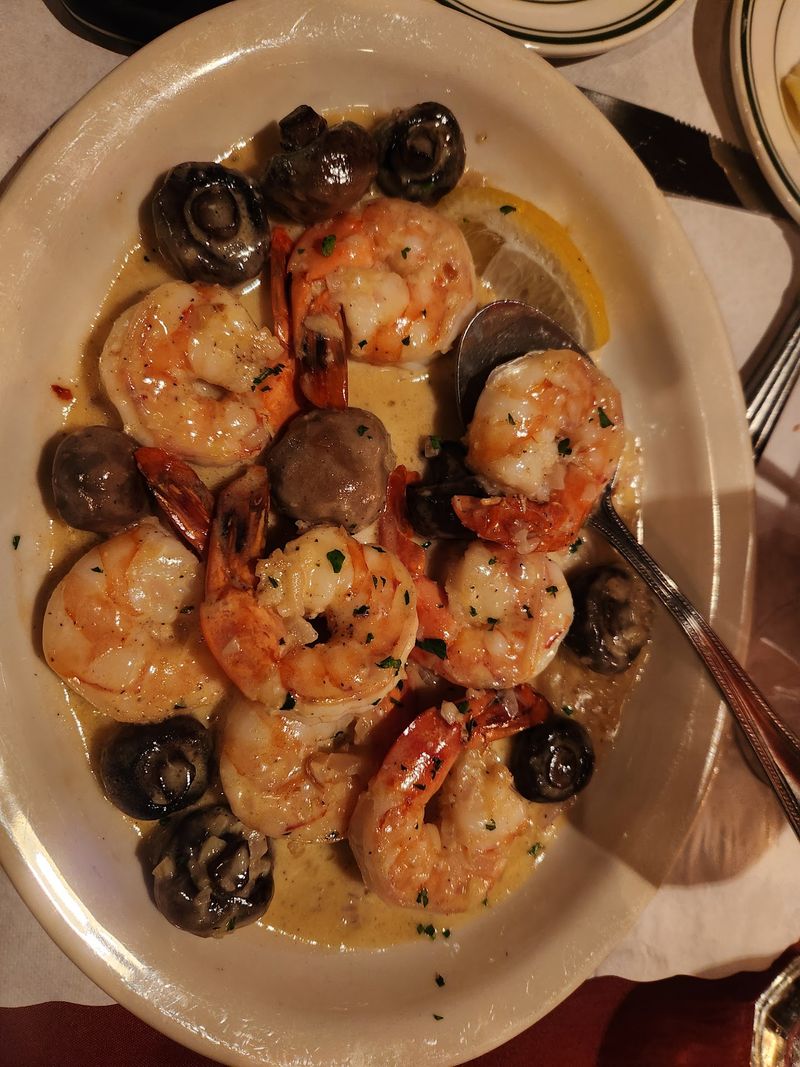Seafood Favorites Beyond the Beef