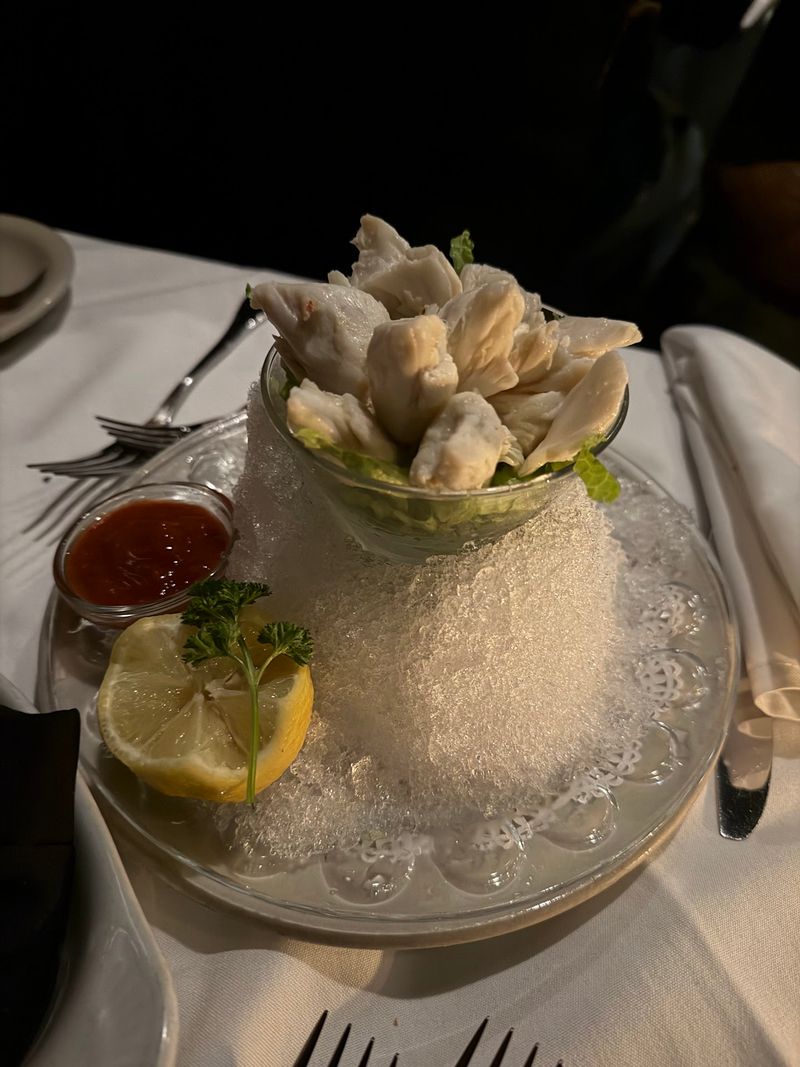 Seafood Starters Worth the Splurge