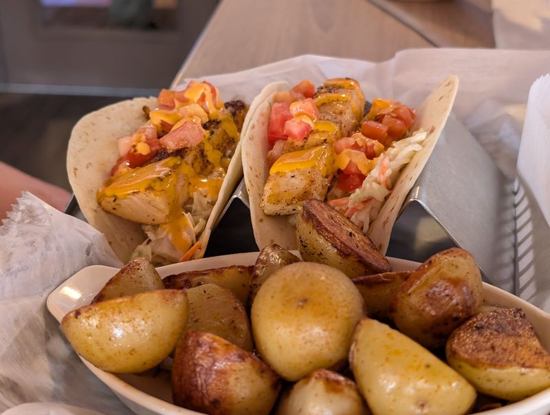Seafood That Reaches Past The Basics Seafood That Reaches Past The Basics