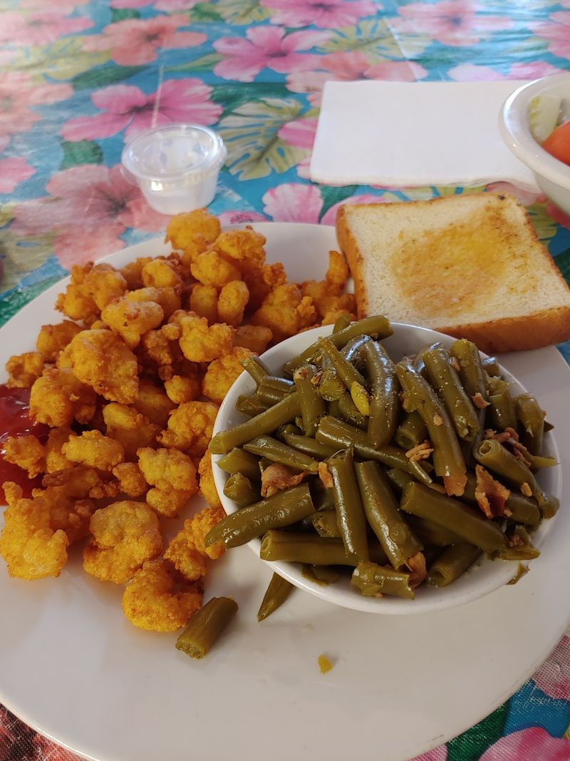 Seafood Worth the Detour
