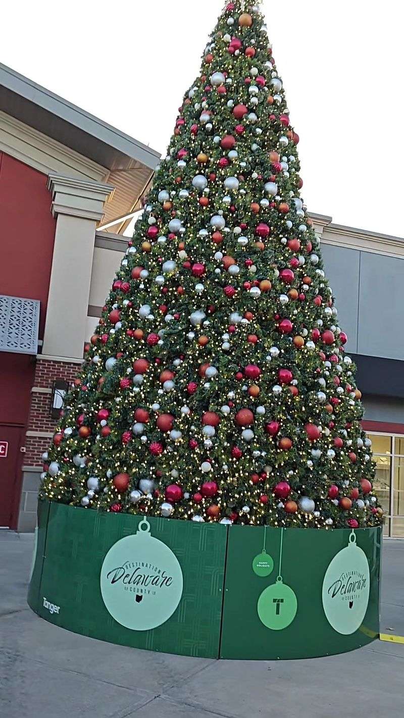 Seasonal Events That Draw A Crowd