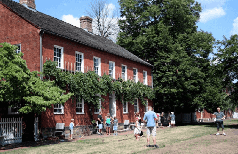 Seasonal Events That Fill the Calendar