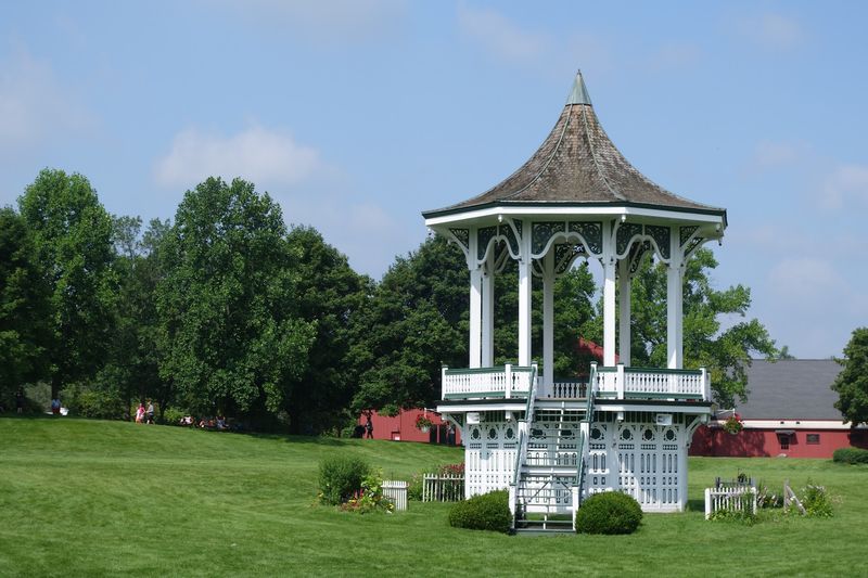 Seasonal Events That Keep the Calendar Full