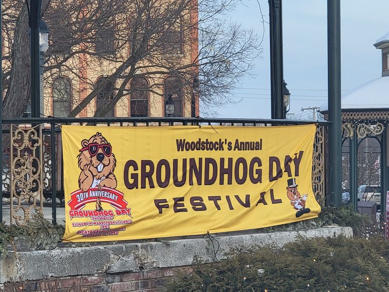 Seasonal Festivals in Woodstock