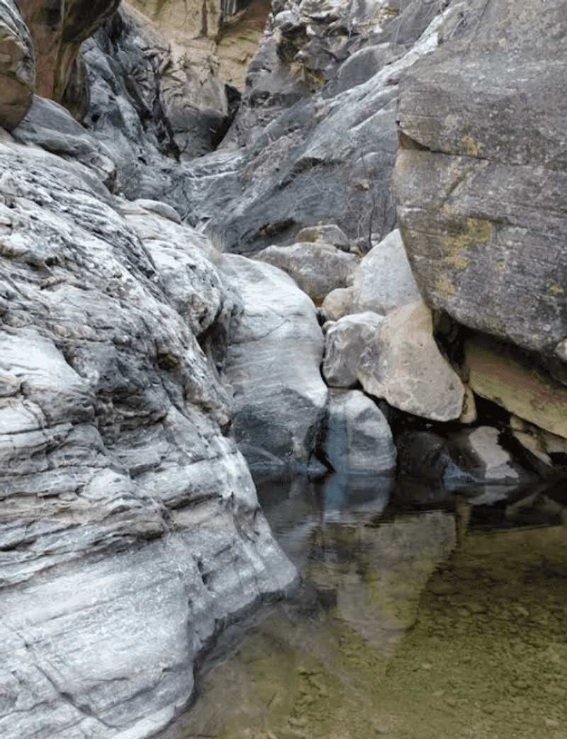 Seasonal Waterfalls That Steal The Show