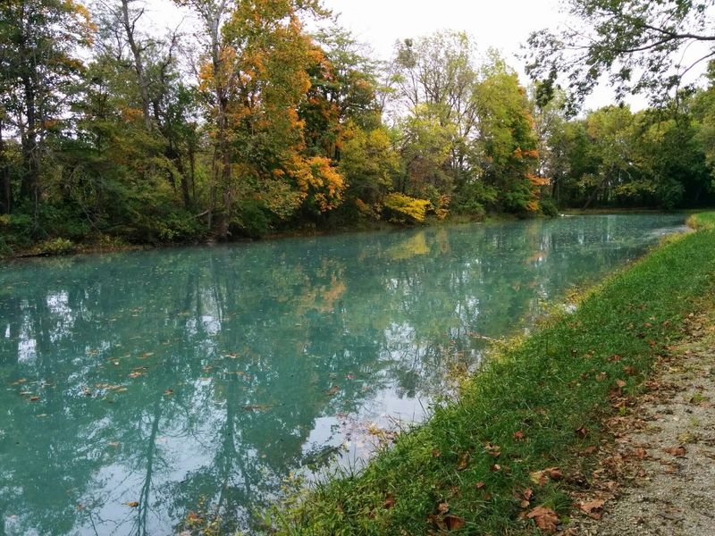Seasons By The Water