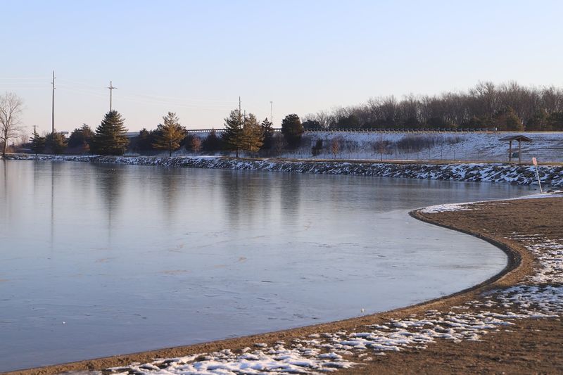 Seasons On The Lake Seasons On The Lake
