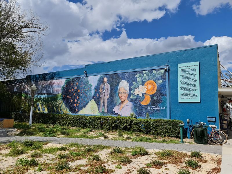 Sebring's Thriving Arts and Culture Scene Sebring's Thriving Arts and Culture Scene