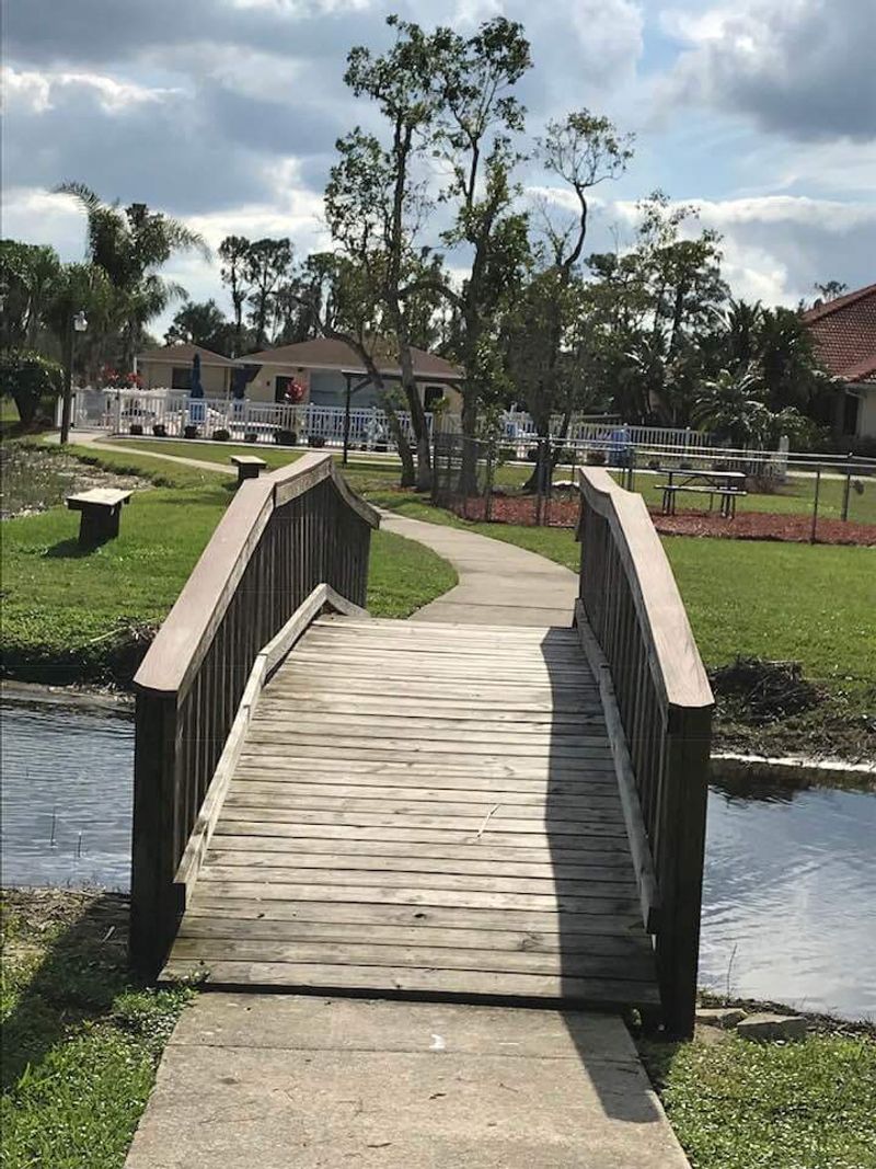 Sebring's Welcoming Community Spirit Sebring's Welcoming Community Spirit