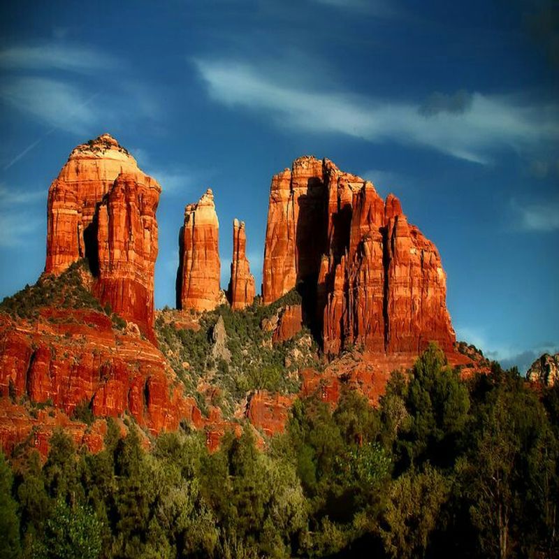 Sedona Sedona