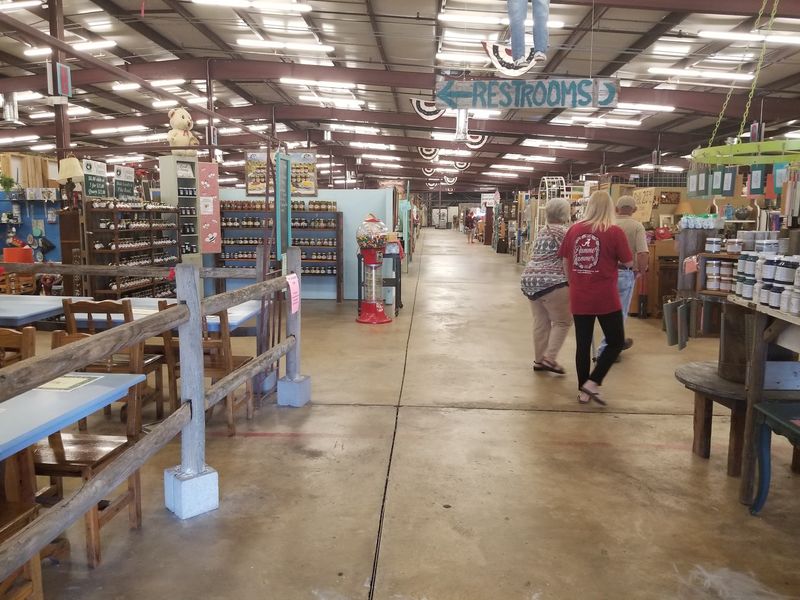 Semi-Annual Consignment Sales That Draw Serious Shoppers