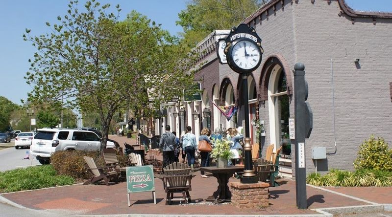 Senoia