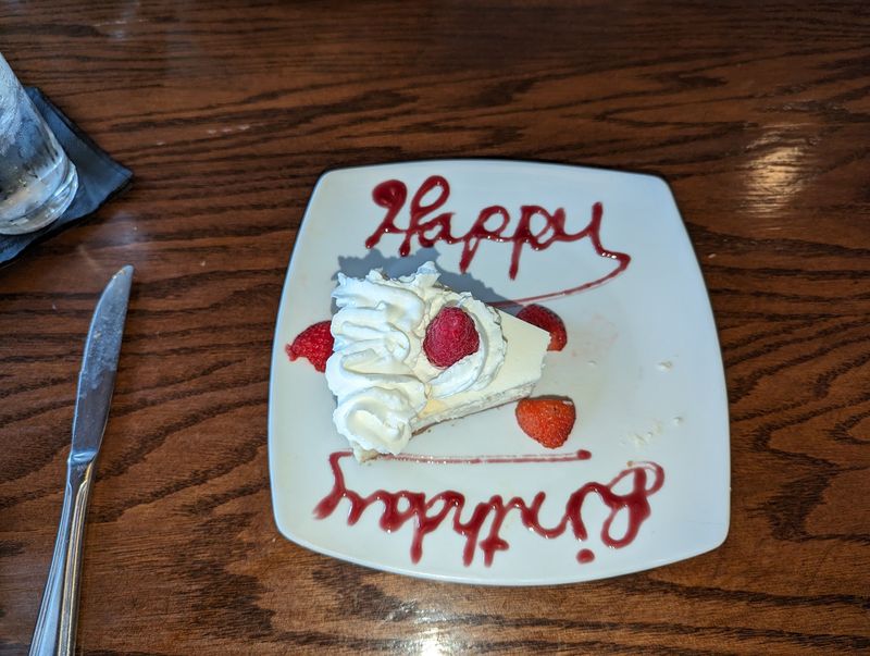 Servers Who Remember Their Guests